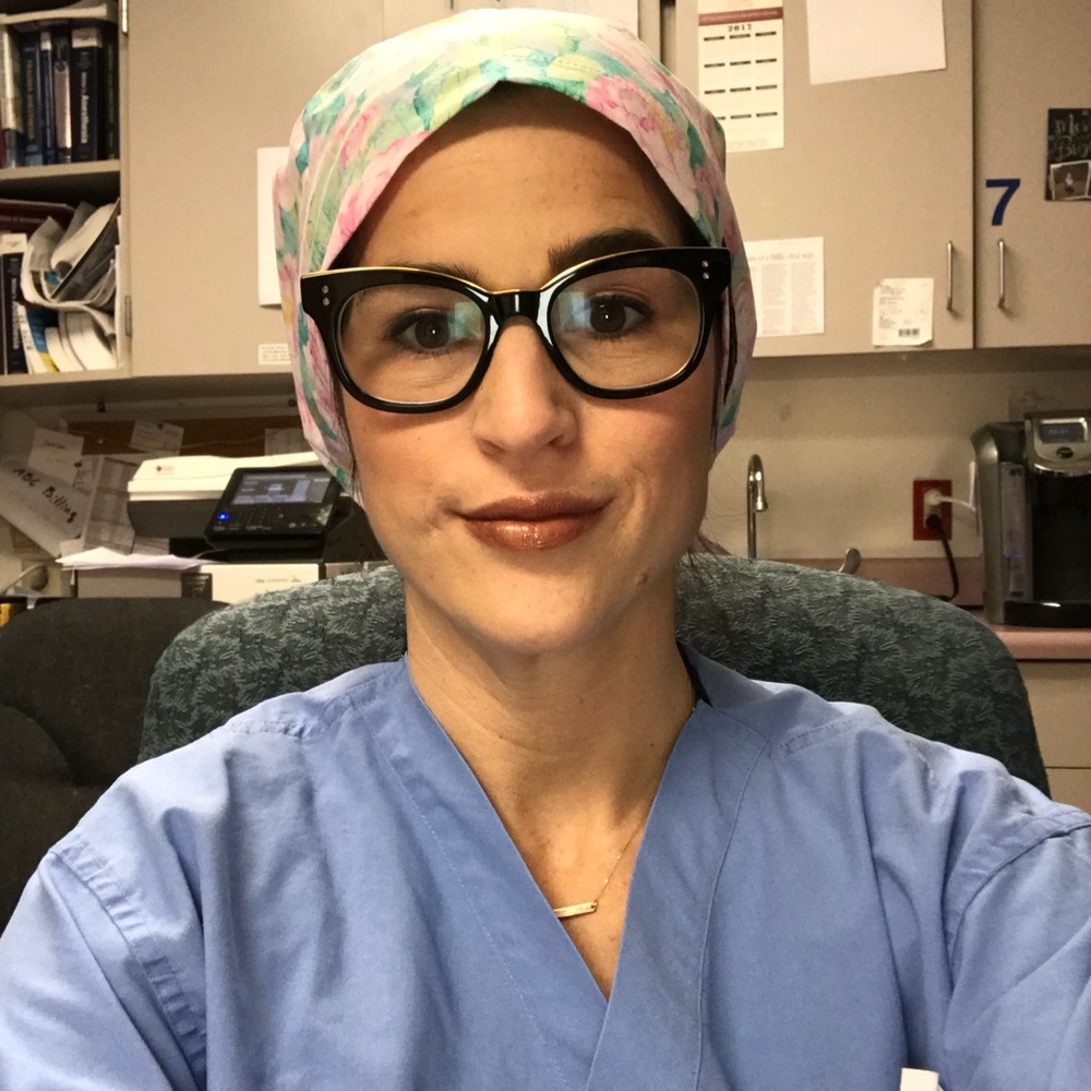 Meet your Posher, Tiffany